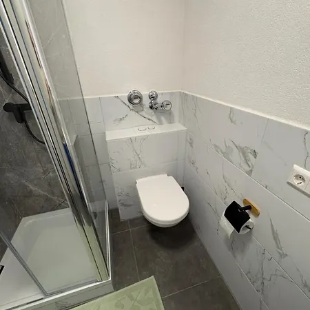 Appartamento Kurpark & Thermalbad Sunshine *